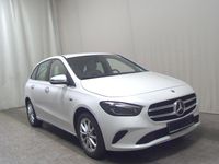 Gebraucht Mercedes B250e Style 218 PS (160 kW) 2021 Weiss Van / Kleinbus