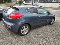 Usado Kia Ceed 128 CV (94 kW) 2013 Andere farben Utilitario