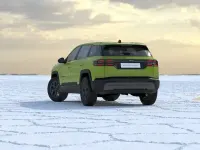 Neu Jeep Compass Altitude 145 PS (106 kW) 2026 Hawaii green SUV