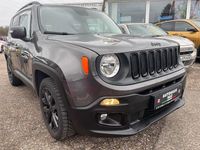 Gebraucht Jeep Renegade 110 PS (80 kW) 2016 Gris granito SUV