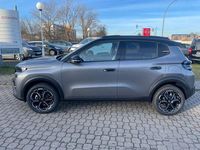 Neu Citroën C3 110 PS (80 kW) 2025 Mercuregrau SUV
