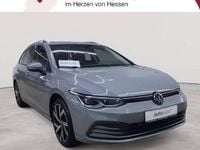 Gebraucht VW Golf VII 2021 Andere Kleinwagen