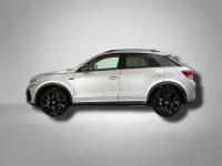 Neu VW T-Roc R-line 150 PS (110 kW) 2026 Rauchgrau metallic SUV