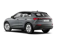 Gebraucht Audi Q4 e-tron Ambiente 150 kW (204 PS) 2026 Kieselgrau SUV