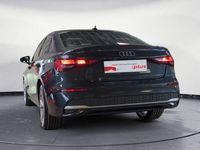 Gebraucht Audi A3 Advanced Plus 150 PS (110 kW) 2025 Manhattangrau metallic Limousine