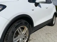 Usado Opel Mokka 140 HP (102 kW) 2016 Branco SUV