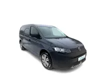 Gebraucht VW Caddy Maxi 122 PS (89 kW) 2023 Pure gray Van / Kleinbus
