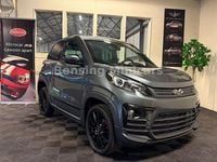 Gebraucht Ligier JS60 2023 Grau Kleinwagen