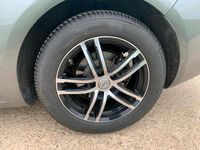 Gebraucht Opel Cascada 200 PS (147 kW) 2017 Grau Cabrio