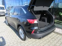 Gebraucht Ford Kuga Titanium X 150 PS (110 kW) 2022 Schwarz SUV