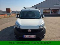 Gebraucht Fiat Doblò 95 PS (69 kW) 2017 Van / Kleinbus