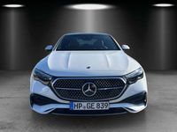 Usata Mercedes E450 AMG 367 CV (269 kW) 2025 Bianco Berlina