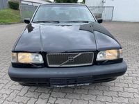 Gebraucht Volvo 850 126 PS (92 kW) 1996 Schwarz Kombi