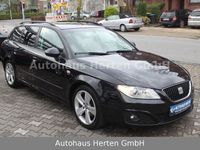 gebraucht Seat Exeo 2.0 TDI ST Sport*6GANG*NAVI*BOSE*AHK*TOP!