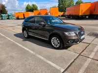 Gebraucht Audi Q5 220 PS (161 kW) 2014 Braun SUV