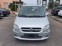 gebraucht Opel Agila 1.2 16V Njoy Njoy TÜV NEU