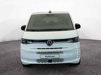 Gebraucht VW Multivan Goal 204 PS (150 kW) 2022 Weiß Van / Kleinbus