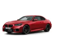 Gebraucht BMW M2 Performance 480 PS (353 kW) 2025 Rot Coupé