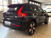 Gebraucht Volvo XC40 Ultimate 261 PS (191 kW) 2022 Schwarz SUV