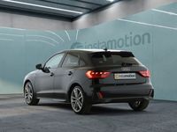 gebraucht Audi A1 Sportback 1.5 TFSI S-Line
