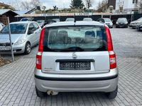 Gebraucht Fiat Panda 60 PS (44 kW) 2005 Grau Kleinwagen