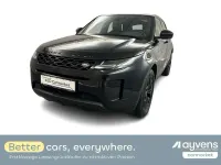Gebraucht Land Rover Range Rover evoque SE 200 PS (147 kW) 2022 Schwarz SUV