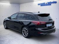 gebraucht Ford Focus Turnier 1.0 EcoBoost Hybrid ST-LINE STYLE