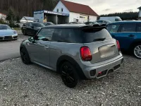 Gebraucht Mini John Cooper Works 231 PS (169 kW) 2020 Grau Kleinwagen