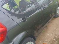 Gebraucht Opel Agila Edition 68 PS (50 kW) 2010 Schwarz Kleinwagen