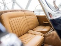 Gebraucht Jaguar XK 1959 Blau Cabrio