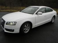 gebraucht Audi A5 Sportback 2.0 TFSI S tronic quattro