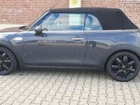 gebraucht Mini Cooper S Cabriolet Cooper S