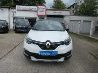 Occasion Renault Captur Intens 90 ch (66 kW) 2017 Noir SUV