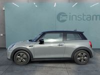 gebraucht Mini Cooper SE MINI Cooper S, 13.672 km, 184 PS, EZ 03.2022, Elektro