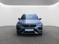 Gebraucht Cupra Ateca 190 PS (139 kW) 2024 Grau SUV