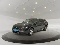 Gebraucht VW Passat Business 150 PS (110 kW) 2025 Schwarz Limousine
