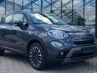 Gebraucht Fiat 500X Cross 120 PS (88 kW) 2023 Colore esterno (moda grau) SUV