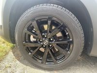 Gebraucht Mazda MX30 80 kW (110 PS) 2021 Weiß SUV