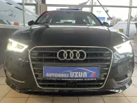 Occasion Audi A3 Ambiente 179 ch (131 kW) 2013 Noir Berline