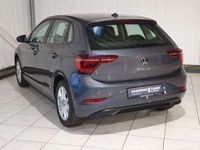 gebraucht VW Polo 1.0 TSI Style