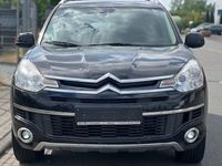 gebraucht Citroën C-Crosser Exclusive