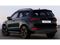 Gebraucht Cupra Ateca 150 PS (110 kW) 2025 Magic schwarz SUV