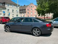 Gebraucht Audi A6 177 PS (130 kW) 2005 Silber Limousine