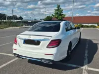 Gebraucht Mercedes E400 340 PS (250 kW) 2018 Weiß Limousine