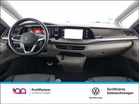 gebraucht VW Multivan T7Transporter Style 2.0 TSI DSG+LED