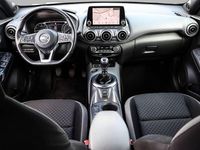 Gebraucht Nissan Juke Enigma 116 PS (85 kW) 2021 Schwarz SUV