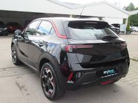 Gebraucht Opel Mokka 131 PS (96 kW) 2022 Schwarz SUV