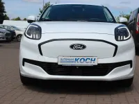 Gebraucht Ford Puma Gen-E Premium 124 kW (169 PS) 2025 Weiß SUV