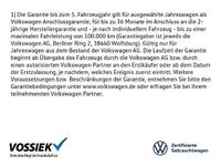 Gebraucht VW T-Roc Style 150 PS (110 kW) 2022 Grau SUV