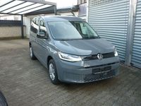 Neu VW Caddy 116 PS (85 kW) 2025 Grau Van / Kleinbus